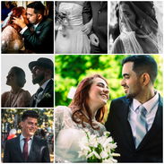 Servicio de fotografía y video profesional para sesiones de retrato, boda y eventos - Img 57073692