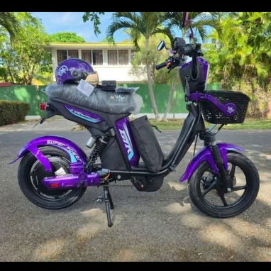 Bicimotos - 2/4