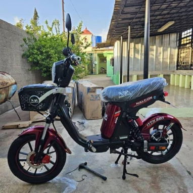 *_🛵 BICIMOTO MODELO HALCÓN 🛵_* - Img 120558593
