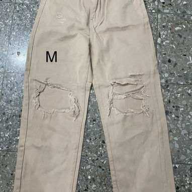 Pantalones de mujer Shein - Img 125876808