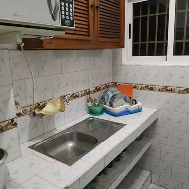 Apartamento de renta lineal en el Vedado - Img 125112091