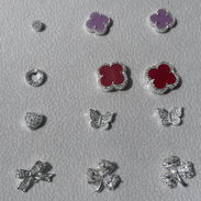 Joyas de plata 925 - Img 55771916
