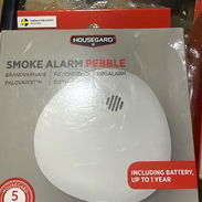 Sensores de humo/ Smoke Alarm - Img 56924221