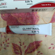 Clobetazol engüento - Img 57389775