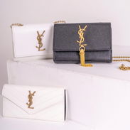 Carteras de marca Chanel, Dior, Louis Vuitton, YSL - Img 57991423