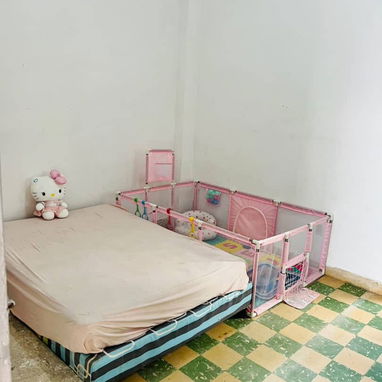 Venta de casa en Centro Habana. Buen estado y lista 🏠😌🗝 18500 - 4/7
