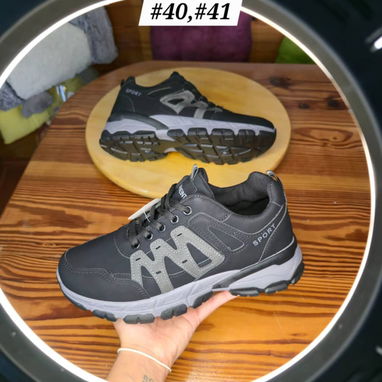 Tenis de mujer y de hombre 16USD HOMBRE Y MUJER - Img 126104177