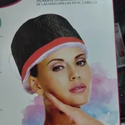 Gorro térmico para cabello - Img 55554446