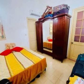💫 VENDO APRT EN CENTRO HABANA LIMITE CON VEDADO - Img 127721297