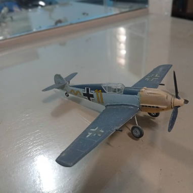 Se venden maquetas de aeromodelismo terminadas de alta calidad - Img 119974481