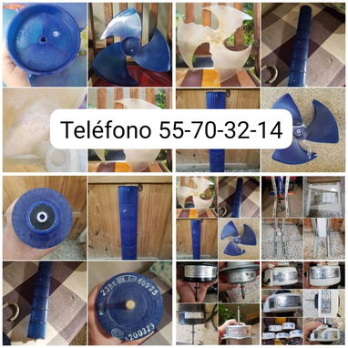 Máquina o Compresor de split frío y nevera - Img 124527634