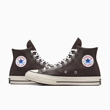👟Zapatos Converse Chuck 70 Heritage Color Leather 100% Originales🧵Estilo Clásico y Material Premium🛍️Envío Disponible - Img 103570237