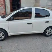 Vendo Toyota Yaris 2002. Camagüey - Img 57239543