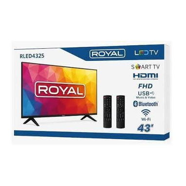 📺SMART TV DISPONIBLES - 4/9