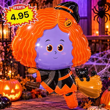 Decoraciones para Halloween - 4/10