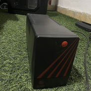 Vendo backup en 20 mil cup con su batería - Img 58194520