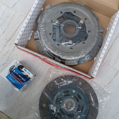Piezas de lada - Img 123669998