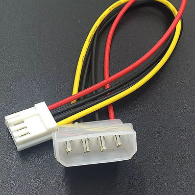 Conector de alimentación Molex de 4 pines a 200 CUP - Img 113181118