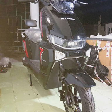 🏍️⚡ MOUNTAIN AQUILA 2026 - 5/9