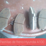 Pastillas de freno y Correa de distribución - Img 58223693