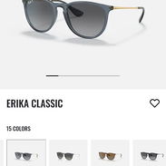 Gafas Ray Ban originales - Img 56862645