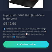 Laptops varios modelos - Img 56702593