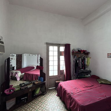 ‼️17 000 usd Vendo apto en Centro Habana 3 cuartos originales del apartamento y 2 baños•••----‼️ - Img 116872256