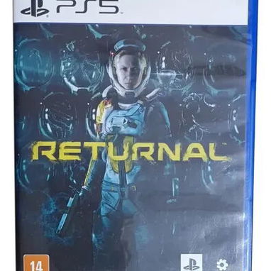 Discos de ps5 y ps4 - Img 124180400