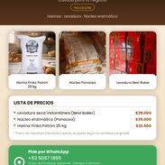 PRODUCTOS DE PANADERÍA - Img 56946984