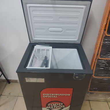 Nevera Estelelctric 3.5 pies - 2/2
