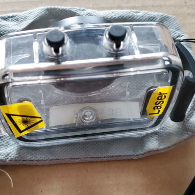 Vendo funda protectora de gopro - Img 104703616