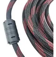 Cables HDMI Varios tamaños. También Empates para lograr el tamaño deseado. - Img 49862581