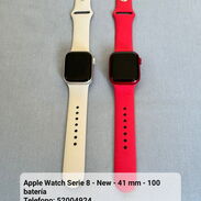 Apple Watch Serie 8 NEW - Img 45531498