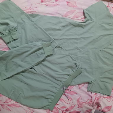 Pijama Médico-Quirúrgico - 2/2