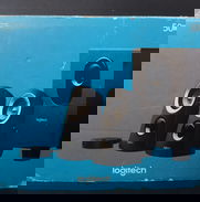 VENDO 2.1 Logitech z313 Nuevo - Img 48477429