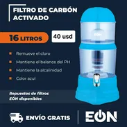 Filtro de agua - Img 57005312