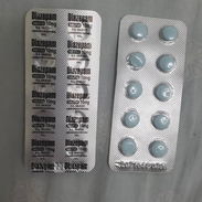 Diazepam 10mg 10tab x 850 ✅ Solo mensajería 🛵 - Img 56406141