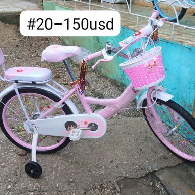 Bicicleta - 3/6