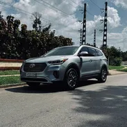 Hyundai Santa fe Limited 2017 - Img 55696644