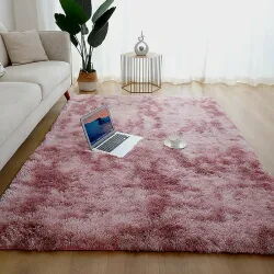 Alfombra decorativa (120×200cm)(Playa) - Img 123965309