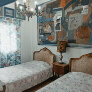 Renta habitaciones o piso completo ideal andar Habana - Img 45430311
