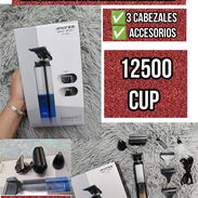 ✨Maquina de afeitar recargable ✨ - Img 55762943