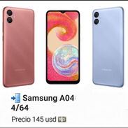 Samsung a04 - Img 45354910