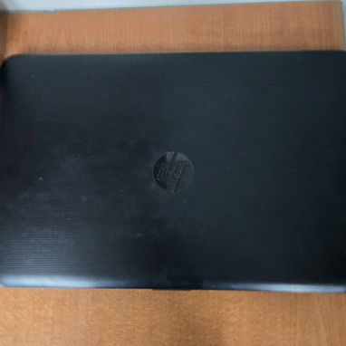 Laptop HP Micro amd A12+ 8gb + ssd 120gb - Img 120386698