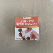 Desintoxicador Sistema Linfático Desintoxicación Limpieza - Img 52551804