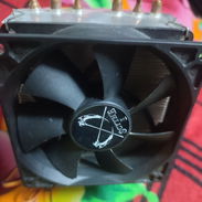 Disipador grande de Intel y AMD precio 15usd - Img 57936250
