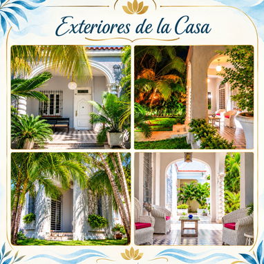 Casa Quizás Vedado — Habitaciones con encanto | Charming Rooms - 2/5