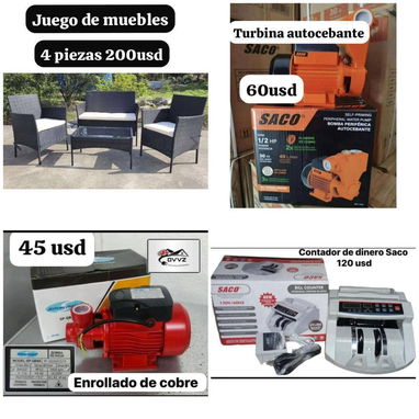 Ojo todo tipo de electrodomésticos Mensajería gratis en toda la provincia de M y Cienfuegos.atanzas - Img 125555715