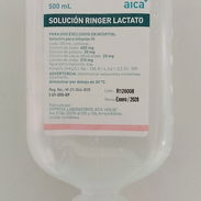 Ringer Lactato suero - Img 56627514
