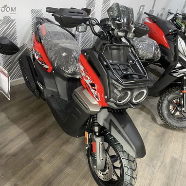 TRECK ACORAZADA 150 CC - Img 124406241